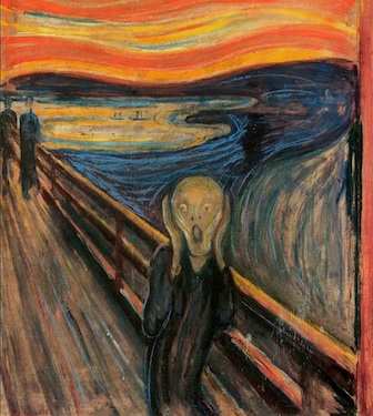 The Scream